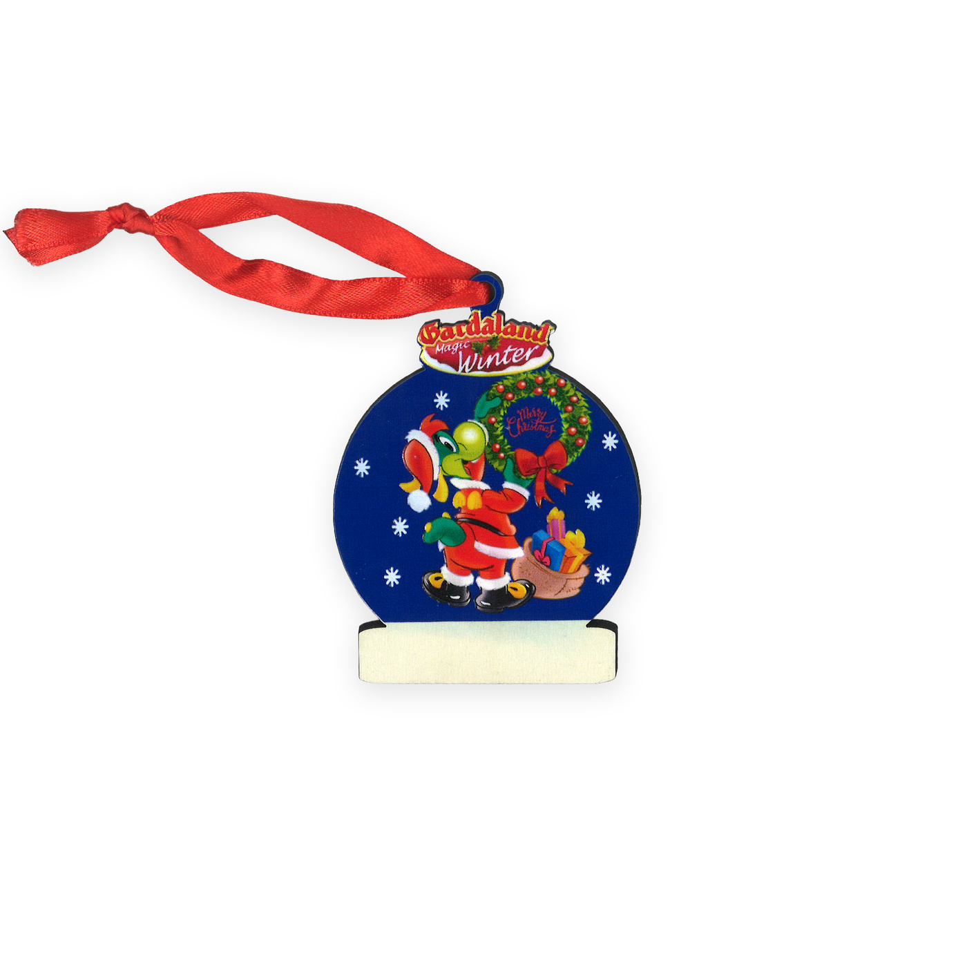 Appendibile personalizzabile