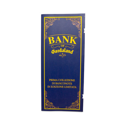 Collezione Banconote