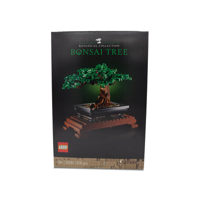 LEGO® Albero Bonsai