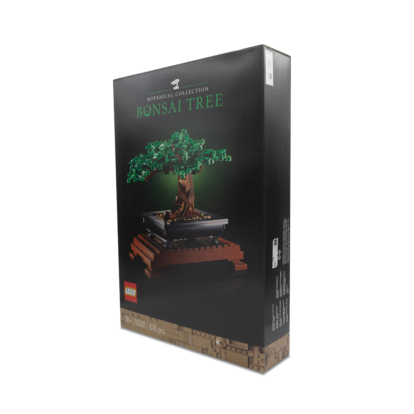 LEGO® Albero Bonsai