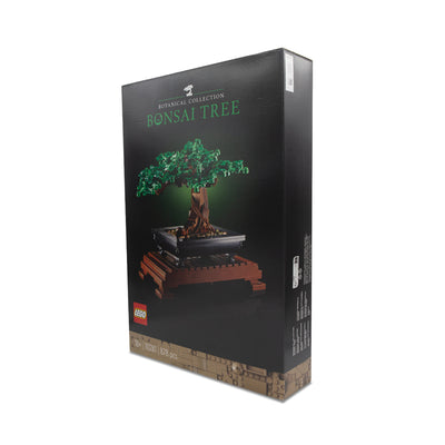 LEGO® Albero Bonsai