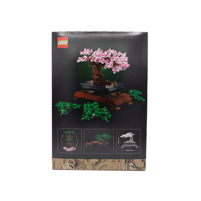 LEGO® Albero Bonsai