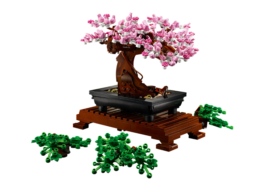 LEGO® Albero Bonsai