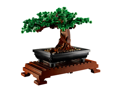 LEGO® Albero Bonsai