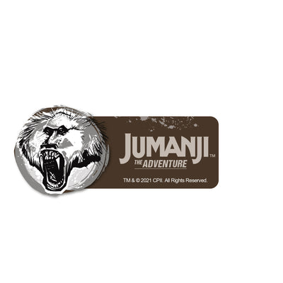 Jumanji®-Magnete Scimmia