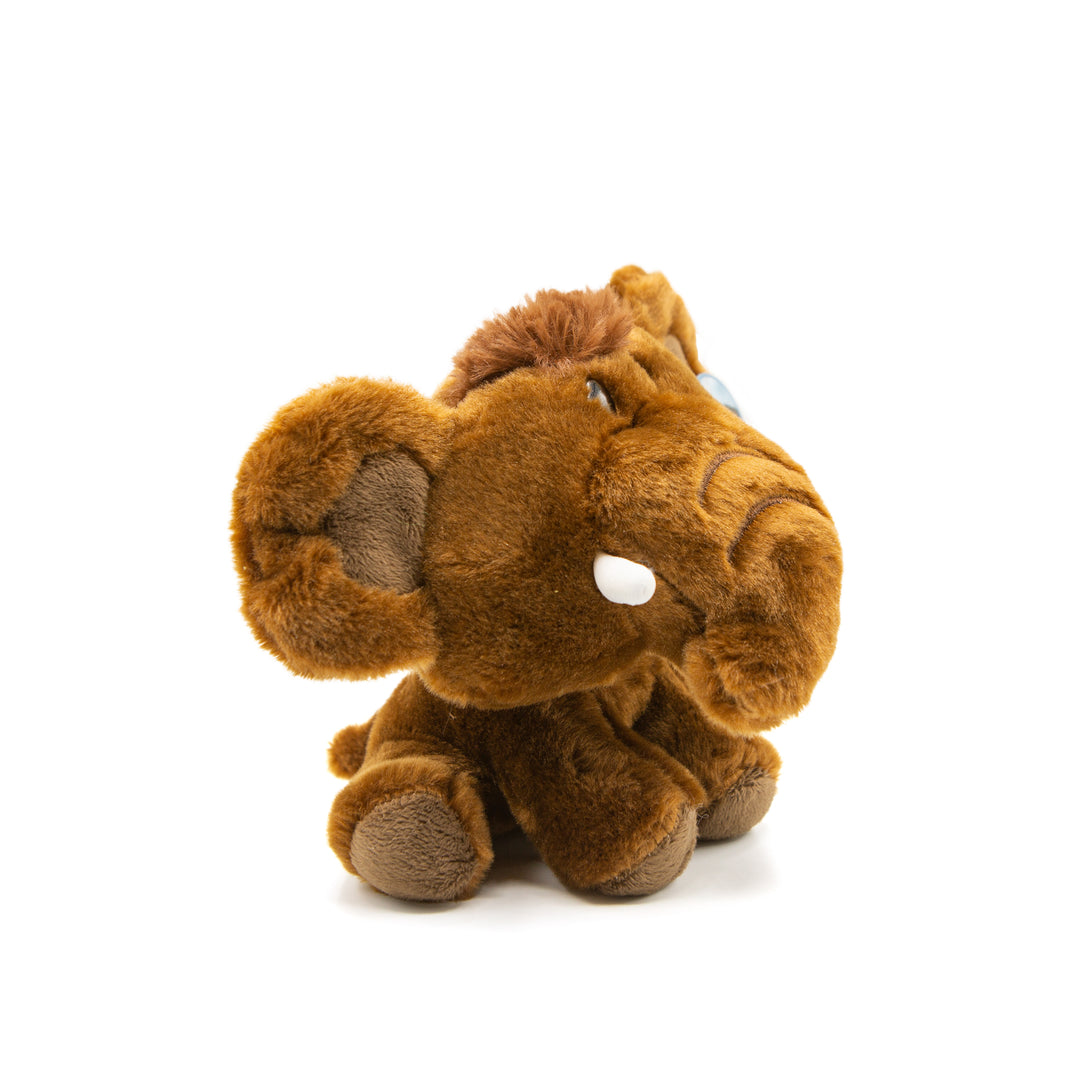 Uni-Toys - Mammut, grand - 29 cm hauteur - Éléphant en peluche, ani