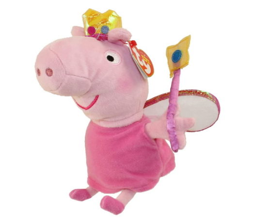 Peppa Pig® Princess Beanie